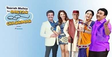 Taarak Mehta Ka Ooltah Chashmah