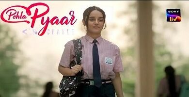 Pehla Pyaar – Less Than Chance